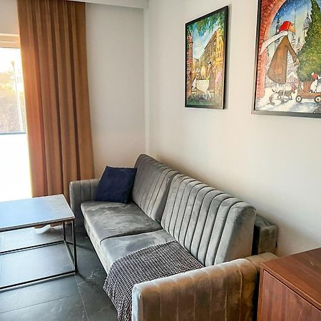 Apartamenty Centrum Park Twardowskiego 4 Zelená Hora Exteriér fotografie