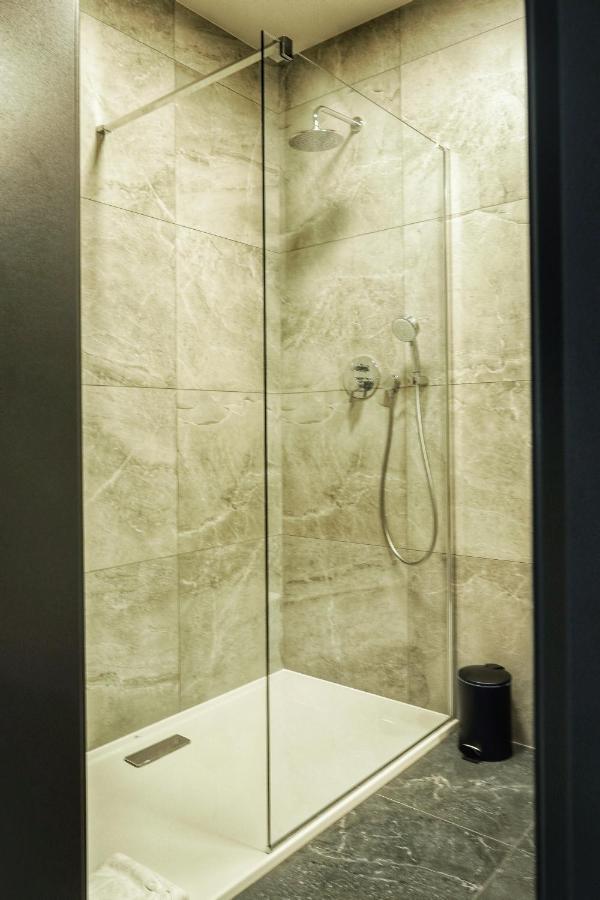 Apartamenty Centrum Park Twardowskiego 4 Zelená Hora Exteriér fotografie